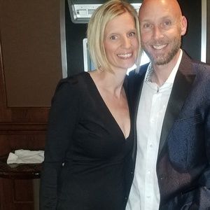 Meet your Posher, Stacey